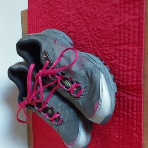 Icebug Shoes Studded Sz 8